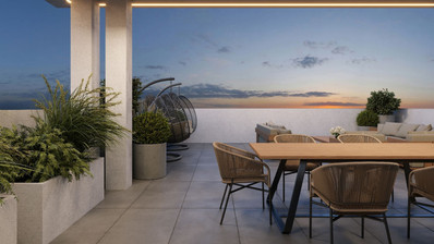 Two bedroom apartment for sale in Pyrgos, Limassol