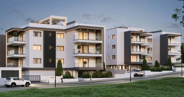 Two bedroom apartment for sale in Pyrgos, Limassol