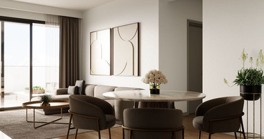 Two bedroom apartment for sale in Pyrgos, Limassol