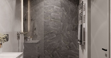 Two bedroom apartment for sale in Pyrgos, Limassol