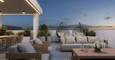 Two bedroom apartment for sale in Pyrgos, Limassol