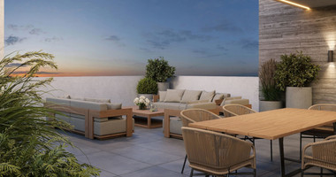 Two bedroom apartment for sale in Pyrgos, Limassol