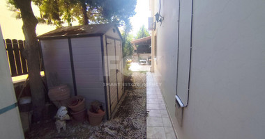Four bedroom ground floor house for rent in Mesa Geitonia, Limassol