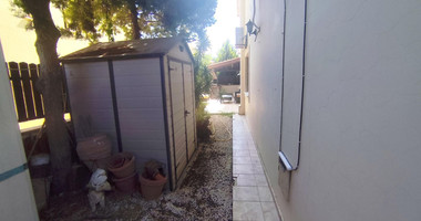 Four bedroom ground floor house for rent in Mesa Geitonia, Limassol
