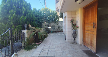 Four bedroom ground floor house for rent in Mesa Geitonia, Limassol