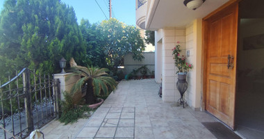Four bedroom ground floor house for rent in Mesa Geitonia, Limassol