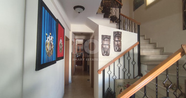 Four bedroom ground floor house for rent in Mesa Geitonia, Limassol