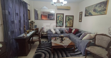 Four bedroom ground floor house for rent in Mesa Geitonia, Limassol