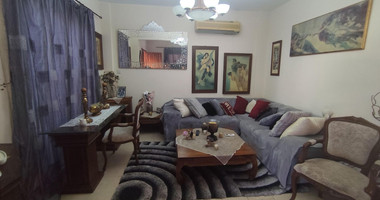 Four bedroom ground floor house for rent in Mesa Geitonia, Limassol