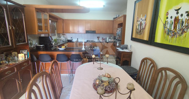 Four bedroom ground floor house for rent in Mesa Geitonia, Limassol