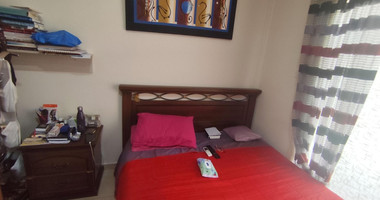 Four bedroom ground floor house for rent in Mesa Geitonia, Limassol