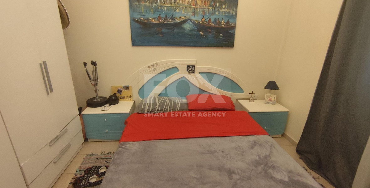 Four bedroom ground floor house for rent in Mesa Geitonia, Limassol