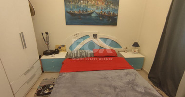 Four bedroom ground floor house for rent in Mesa Geitonia, Limassol