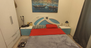 Four bedroom ground floor house for rent in Mesa Geitonia, Limassol