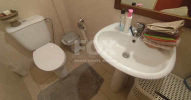 Four bedroom ground floor house for rent in Mesa Geitonia, Limassol