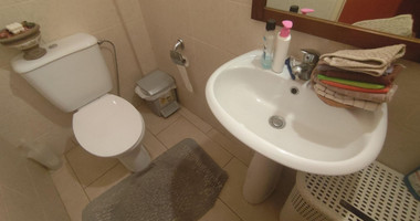 Four bedroom ground floor house for rent in Mesa Geitonia, Limassol