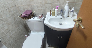 Four bedroom ground floor house for rent in Mesa Geitonia, Limassol