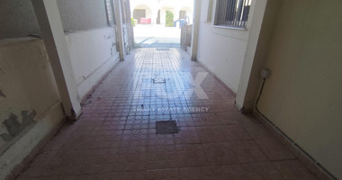Four bedroom ground floor house for rent in Mesa Geitonia, Limassol