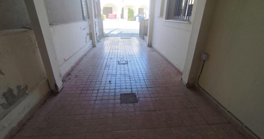 Four bedroom ground floor house for rent in Mesa Geitonia, Limassol