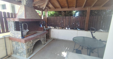 Four bedroom ground floor house for rent in Mesa Geitonia, Limassol