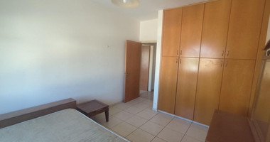 Four bedroom ground floor house for rent in Mesa Geitonia, Limassol