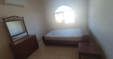 Four bedroom ground floor house for rent in Mesa Geitonia, Limassol