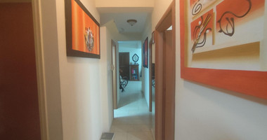 Four bedroom ground floor house for rent in Mesa Geitonia, Limassol