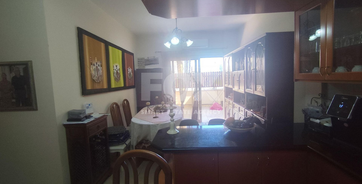 Four bedroom ground floor house for rent in Mesa Geitonia, Limassol