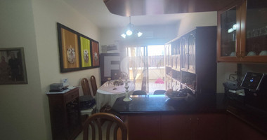 Four bedroom ground floor house for rent in Mesa Geitonia, Limassol