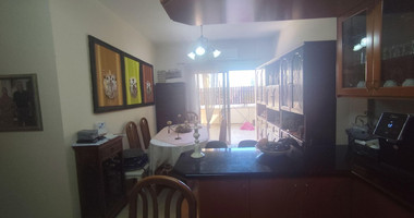 Four bedroom ground floor house for rent in Mesa Geitonia, Limassol