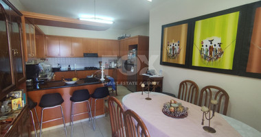 Four bedroom ground floor house for rent in Mesa Geitonia, Limassol