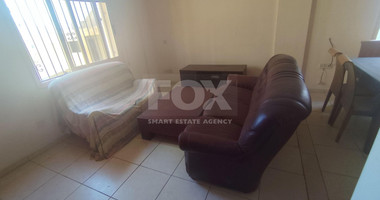Four bedroom ground floor house for rent in Mesa Geitonia, Limassol