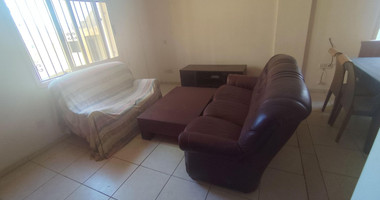 Four bedroom ground floor house for rent in Mesa Geitonia, Limassol