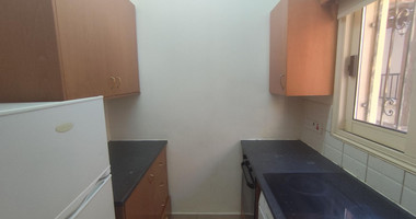 Four bedroom ground floor house for rent in Mesa Geitonia, Limassol