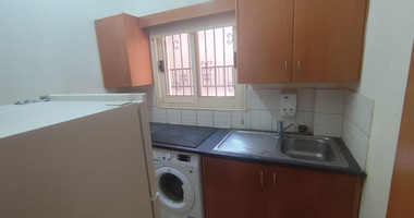 Four bedroom ground floor house for rent in Mesa Geitonia, Limassol