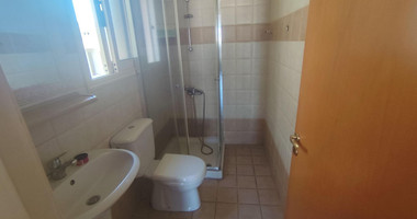 Four bedroom ground floor house for rent in Mesa Geitonia, Limassol