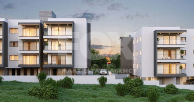 One bedroom apartment for sale in Pyrgos, Limassol
