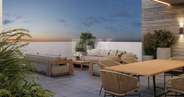 One bedroom apartment for sale in Pyrgos, Limassol