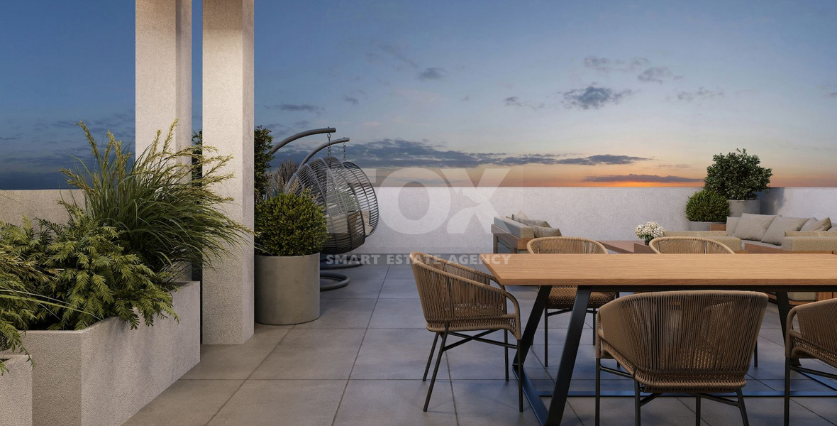 One bedroom apartment for sale in Pyrgos, Limassol