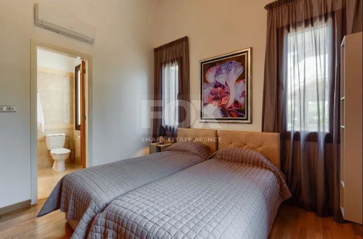 Beautifully Refurbished Two-Bedroom Villa in Aphrofite Hills , Paphos