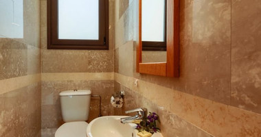 Luxury Renovated Bungalow-Style Villa with Private Heated Pool in the Eastern Plateau, for sale