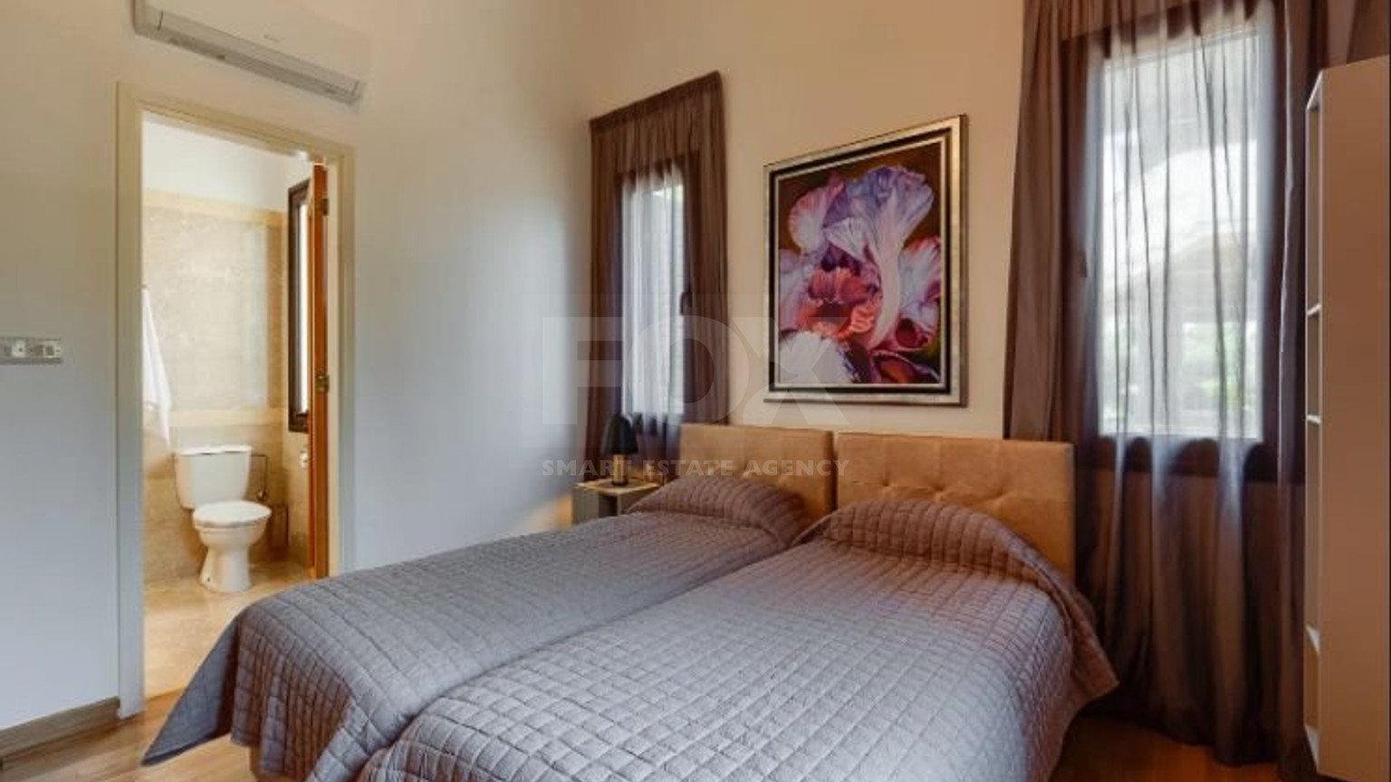Luxury Renovated Bungalow-Style Villa with Private Heated Pool in the Eastern Plateau, for sale