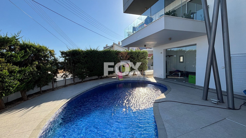 Apartments for sale 85 m² in Ekali, Limassol, Cyprus