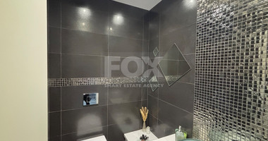 Two bedroom apartment with communal pool for sale in Nea Ekali