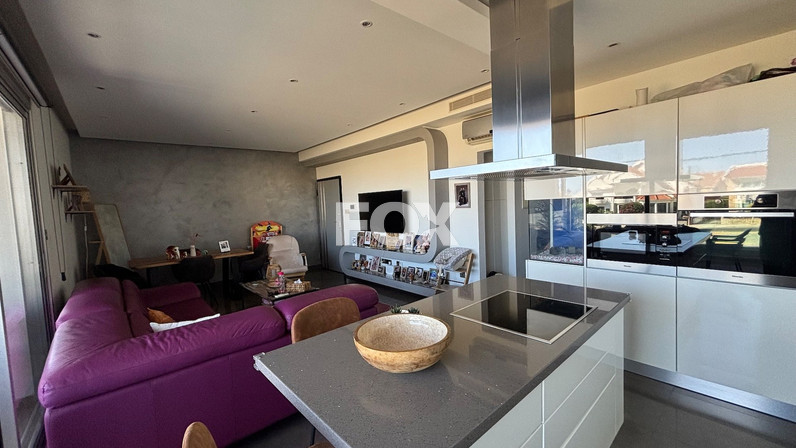 Apartments for sale 85 m² in Ekali, Limassol, Cyprus