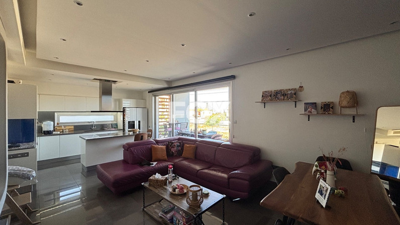 Apartments for sale 85 m² in Ekali, Limassol, Cyprus