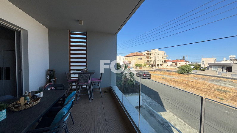 Apartments for sale 85 m² in Ekali, Limassol, Cyprus
