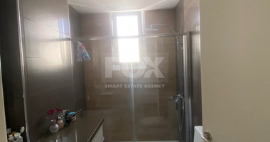Two bedroom apartment with communal pool for sale in Nea Ekali