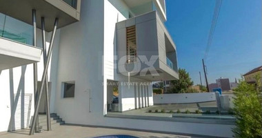 Two bedroom apartment with communal pool for sale in Nea Ekali