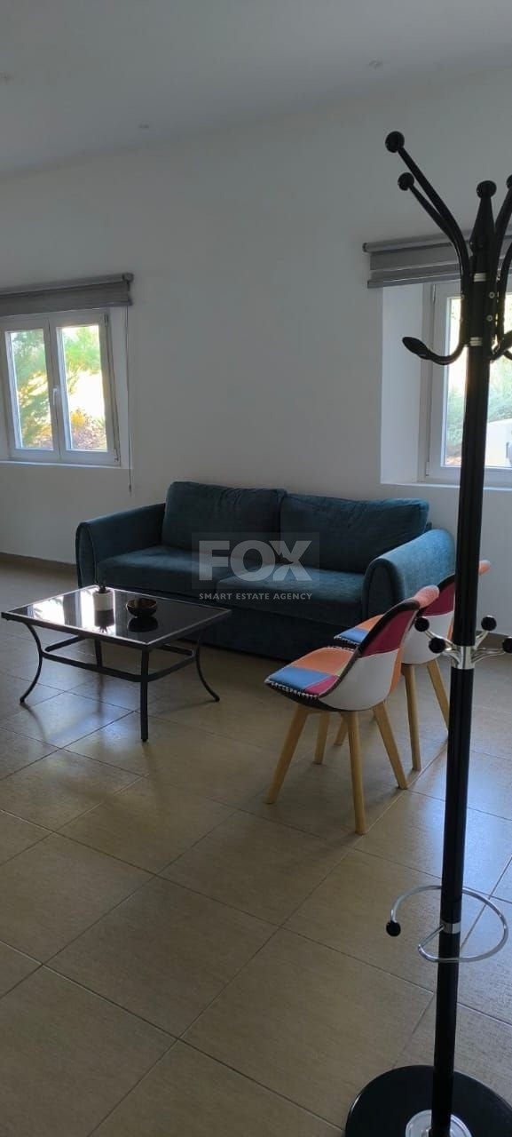 For Rent: Modern Two Bedroom Ground Floor Apartment in Konia